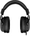 Mars Gaming MH5 - Accu-heteluchtpistool - 18V 50°C-500°C 6 standen - Rood Zwart