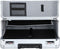 Alumaxx koffer - OMEGA - aluminium - zilver - JU-45122