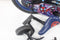 Spidey Kinderfiets - Jongensfiets - 14 inch - Blauw