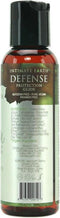 Intimate Earth Defense Protection - Waterbasis Glijmiddel - 60 ml
