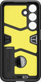 Spigen Tough Armor - Samsung Galaxy S24 (2024) - 3-laags bescherming met kickstand - Zwart