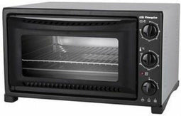 Orbegozo HO 321 Elektrische oven 32 l Zwart