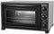 Orbegozo HO 321 Elektrische oven 32 l Zwart