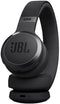 JBL Live 670NC - On-Ear Koptelefoon - ANC - Zwart