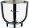 MasterPRO Foodprocessor 1300 W Zwart/RVS