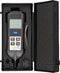 PCE Instruments PCE-T 260 Toerenteller Optisch, Mechanisch 0.5 - 19999 omw/min 5 - 99999 omw/min