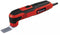 Einhell TC-MG 250 CE - Elektrische Multitool - 250 W - Inclusief schuurpapier en zaagblad