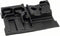 Bosch Professional - Inleg voor L-BOXX 136 Gereedschapskoffer - Voor GST 18V-LI B