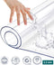 Homewell Tafelbeschermer - Tafelzeil 90x50cm - Hittebestendig en Anti Slip (1 stuk)
