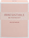 Givenchy Irresistible 35 ml Eau de Parfum - Damesparfum