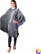 Hairdressing Cape Eurostil (147 x 128 cm)