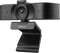 Trust Teza - 4K Ultra HD-webcam - Autofocus dubbele microfoon - 30fps