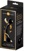 Secret Kisses Dildo Love Toy 5.5