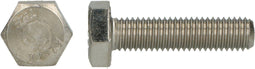 PGB-FASTENERS | Zeskanttapbout A2-70 DIN 933 M16x60 | 25 st