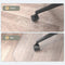 Luft Bureaustoelmat - Vloerbeschermer - Geluiddempend - 120 x 90cm - PVC