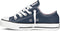 Converse Chuck Taylor All Star Sneakers Unisex - Navy