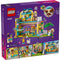 LEGO Friends - Winkel met dierenaccessoires - 3 minifiguren - 375 onderdelen