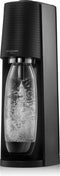 SodaStream - Terra - Megapack met 2 flessen 1L en 1 flessen 0.5L - Zwart (2 stuks)