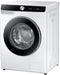 Samsung WW90DG6U25LK - Wasmachine - Laadvermogen 9kg - Energieklasse A - Toerental 1400rpm