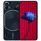 Nothing Phone (1) - Zwart - 256 GB - Fysieke simkaart