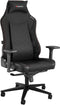 Genesis Nitro 890 G2 - Gamingstoel - Ergonomisch design - Zwart