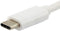 Equip - USB Type C naar HDMI Adapter - PD ondersteuning - Wit