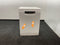 BOSCH SMS4ECW28E - Vaatwasser - 6 programma's - RVS