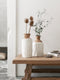 MUST Living Vase Kent large - 28xØ11 cm