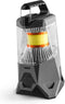 Nebo Galileo 500 - Oplaadbare Kampeerlamp - 500 Lumen - Zwart
