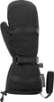 Reusch Cozy R-Tex XT - Skiwanten - Donsisolatie waterdicht - Zwart dames 7.5