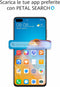 Huawei P40 - Smartphone - 128GB opslag - Zwart