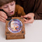 UNIDRAGON Houten Puzzel Voor Volwassenen Bubblezz - Hamster - 30 stukjes - 25 cm