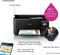 Epson EcoTank ET-2810 - All-in-one inkjet printer - Tot 4500 zwart-wit en 7500 kleur pagina's - Wi-Fi
