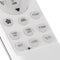 Hama 00221040 - Universele afstandsbediening - IR Draadloos - Wit