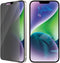 PanzerGlass Classic Fit - Privacy Screenprotector - Apple iPhone 14 Plus / 13 Pro Max