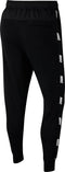 Nike Nsce Jggr Bb Hybrid - Sportbroek Heren - Met elastische tailleband - Zwart (2020)