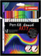 18 Stabilo Art pen 68 brush 568/18-21-20