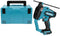 Makita DSC102ZJ - Accu draadeindknipper - Koolborstelloze motor - Blauw