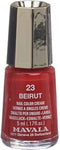 Mavala - 23 Beirut - Nagellak