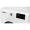 Bosch WAN28225 - Koolborstelloze Wasmachine - SpeedPerfect - ActiveWater Plus - Wit | 8kg - 1400T