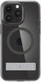Spigen Ultra Hybrid S MagFit - Soft case - Air Cushion Technologie - Grafiet