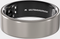 Ultrahuman Ring Air - Smarttracker - Geavanceerde sensoren - Titanium (maat 13)