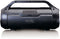 Lenco SPR-070 - Draagbare speaker - Bluetooth® FM-radio - 15 uur batterijduur