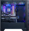 FlowUp x Powered By MSI - De Nog Enger PC - AMD Ryzen 7 9700X - GeForce RTX 5070 Ti 16GB - 32GB DDR5-6000 - 2TB NVMe SSD