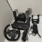 MOZA R5 Bundel - Direct Drive Wheel Base - ES Stuurwiel - SR-P Lite Pedalen