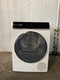 Bosch Serie 8 WQB246D41 - Warmtepompdroger - 9 kg - AutoDry - Wit