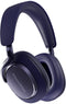 Bowers & Wilkins Px7 S3 - Over-Ear Hoofdtelefoon - Actieve Ruisonderdrukking - Blauw
