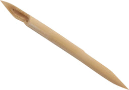 Rietpen conda m 175mm bamboe | 200 stuks