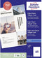 Avery 2579-100 - Inkjet printpapier - 150 g/m² - A4 - 100 vellen wit