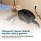 Techweise TS3 Edge - Stoomreiniger - 2600W 4,2 Bar Stoomdruk - 5m Kabel - Binnen 1 minuut opgewarmd